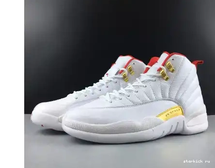 Retro 130690-107 130690-107 (2019) Jordan Fiba 12 0613